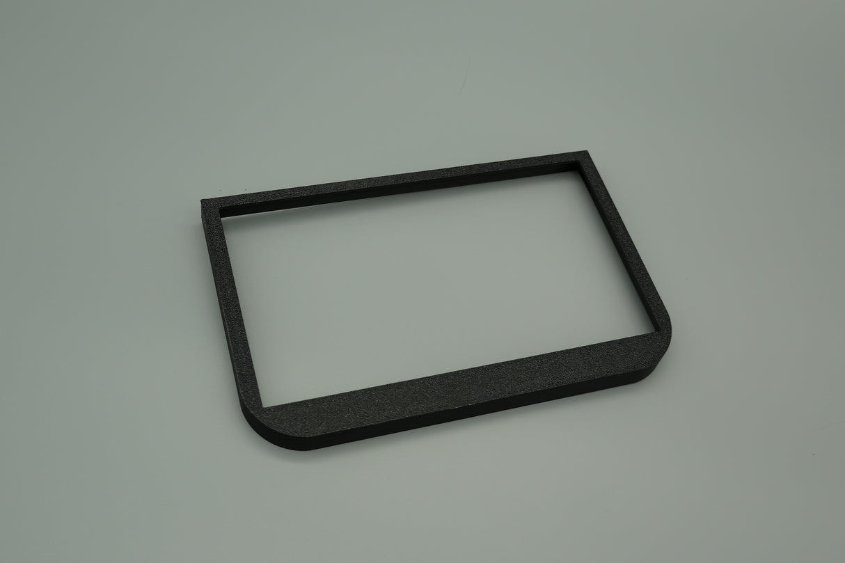 BMW E36 3-Series Double Din Receiver Head Unit Bezel