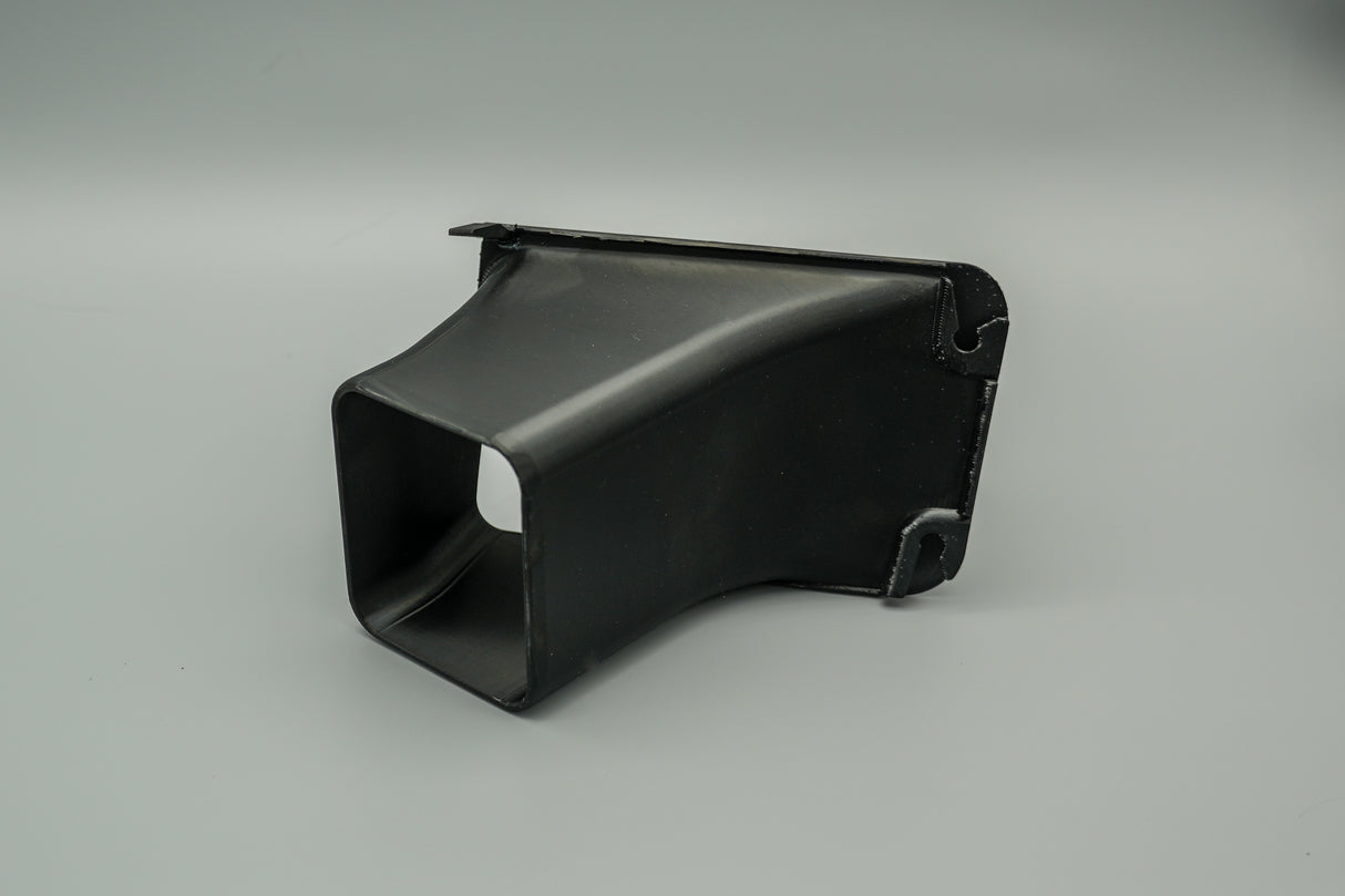 BMW E30 3-Series Late Model Brake Duct Intakes - Left & Right Set