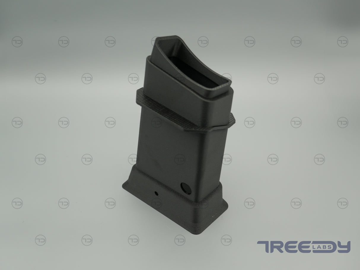 BMW E30 3-Series M-Technic 1 Brake Duct - LEFT - 51711942967