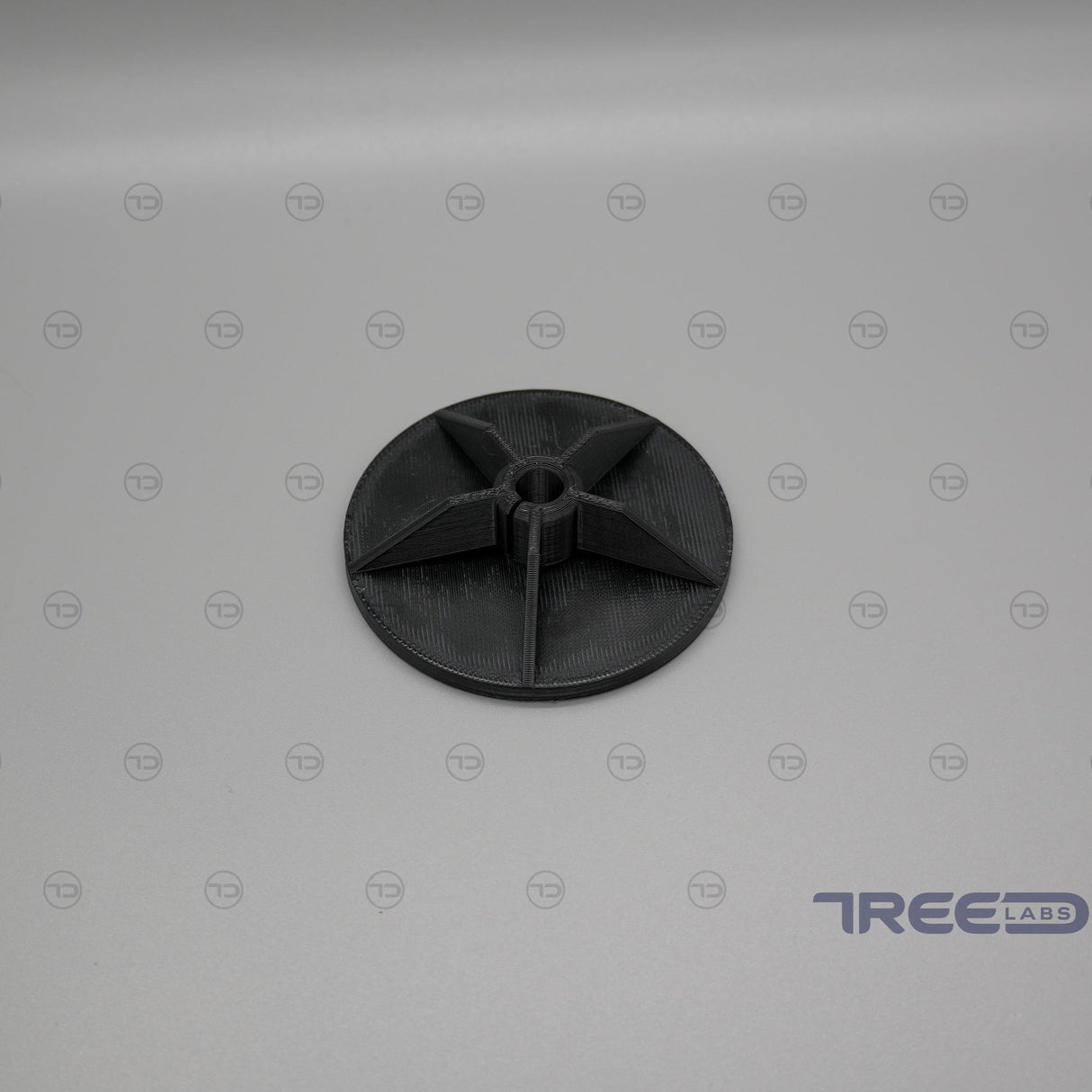BMW Spare Tire Carpet Support Pad - 51471904726 - Main Product Photo