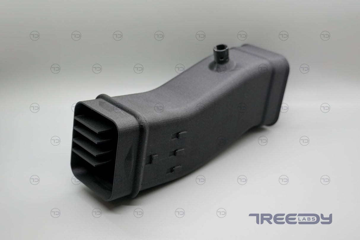 BMW E30 3-Series Late Model Brake Ducts - Left & Right - 51711979140 & 51711979139 - Product Image 7