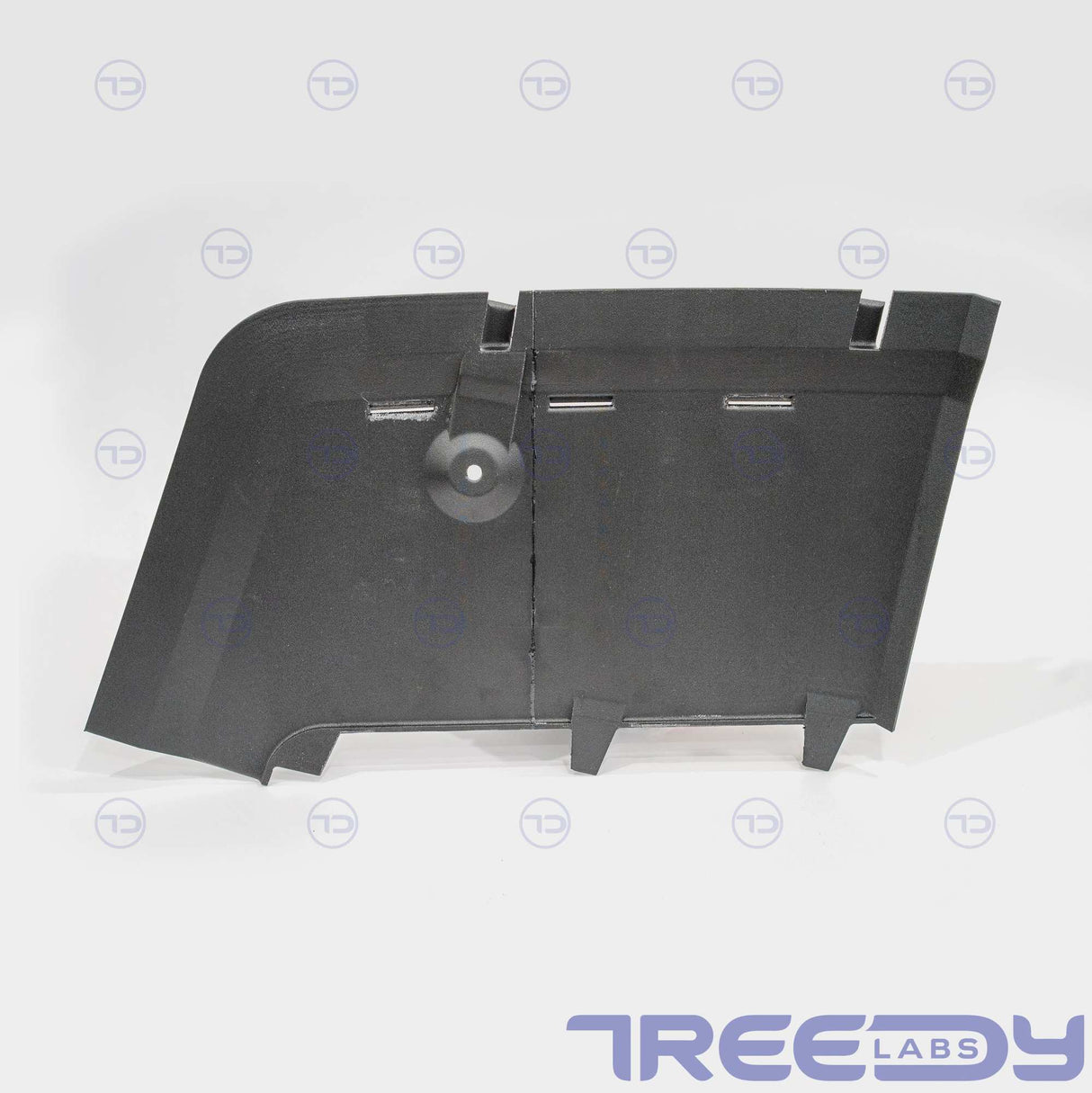 BMW E30 3-Series ES/IS Cow Catcher Inner Splash Guards (Air Dam Panels) - Product Image 8