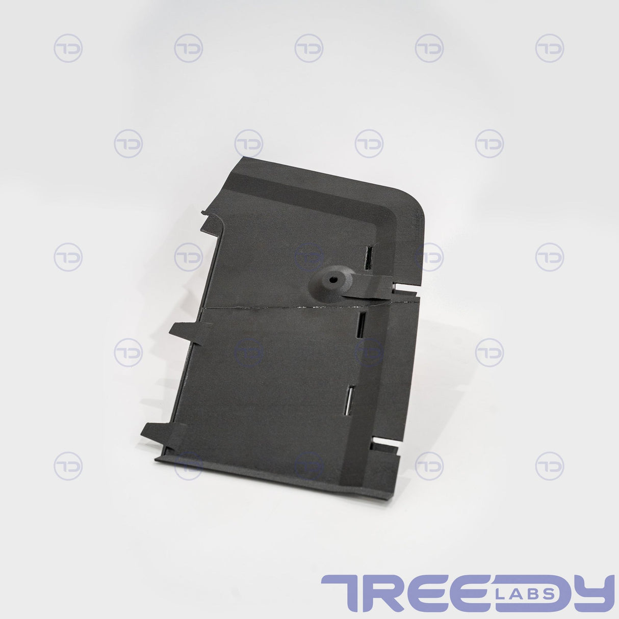 BMW E30 3-Series ES/IS Cow Catcher Inner Splash Guards (Air Dam Panels) - Product Image 9