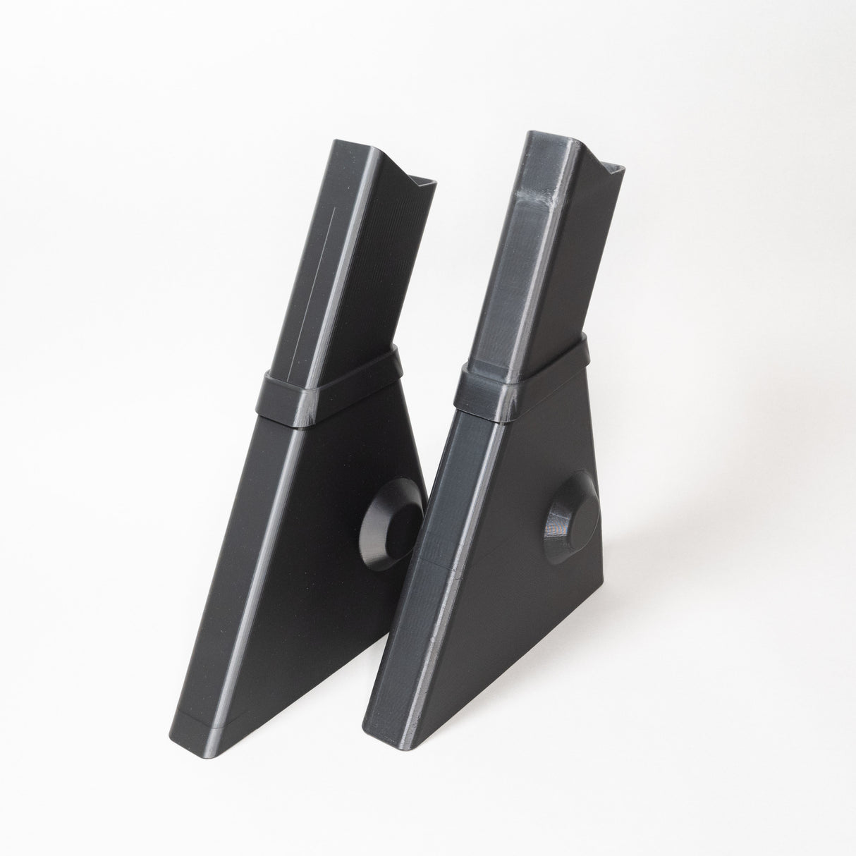 BMW E30 3-Series ES/IS Cow Catcher Brake Duct Intakes