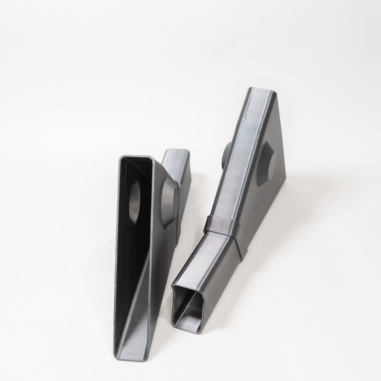 BMW E30 3-Series ES/IS Cow Catcher Brake Duct Intakes