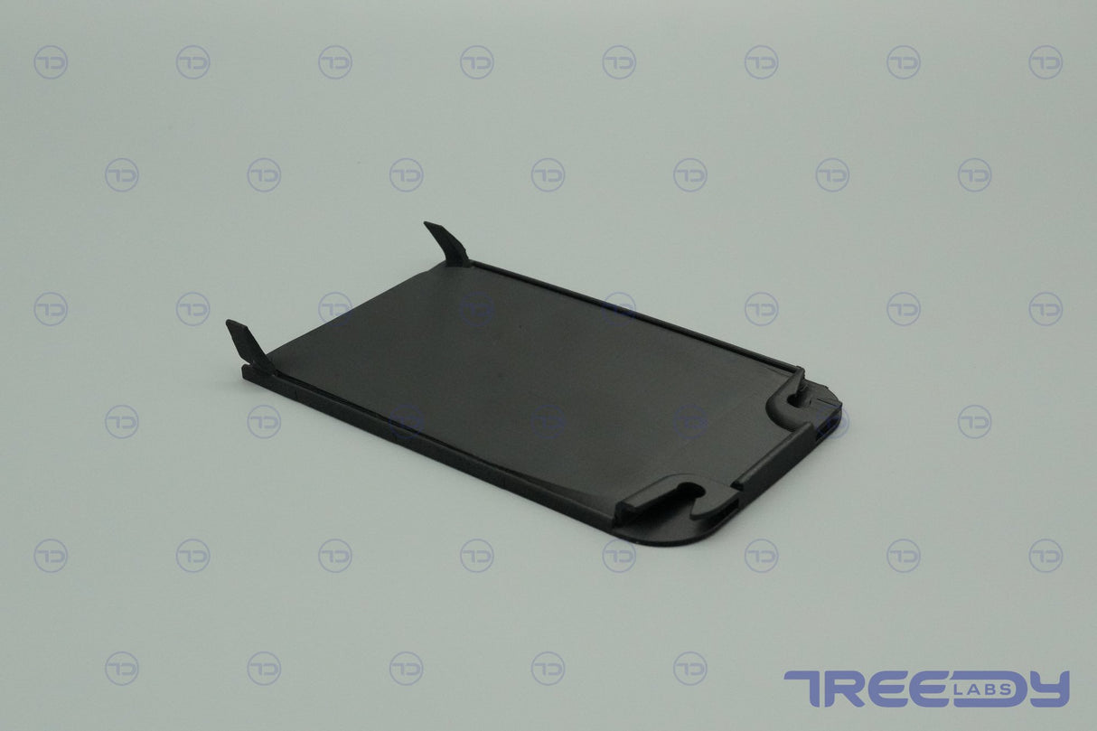 BMW E30 3-Series Late Model Brake Duct Intake Delete Kit - Product Image 7