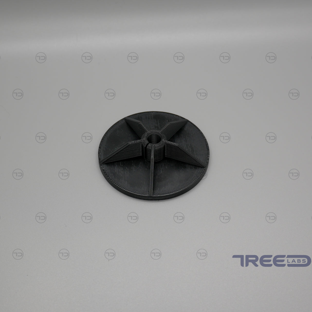 BMW Spare Tire Carpet Support Pad - 51471904726