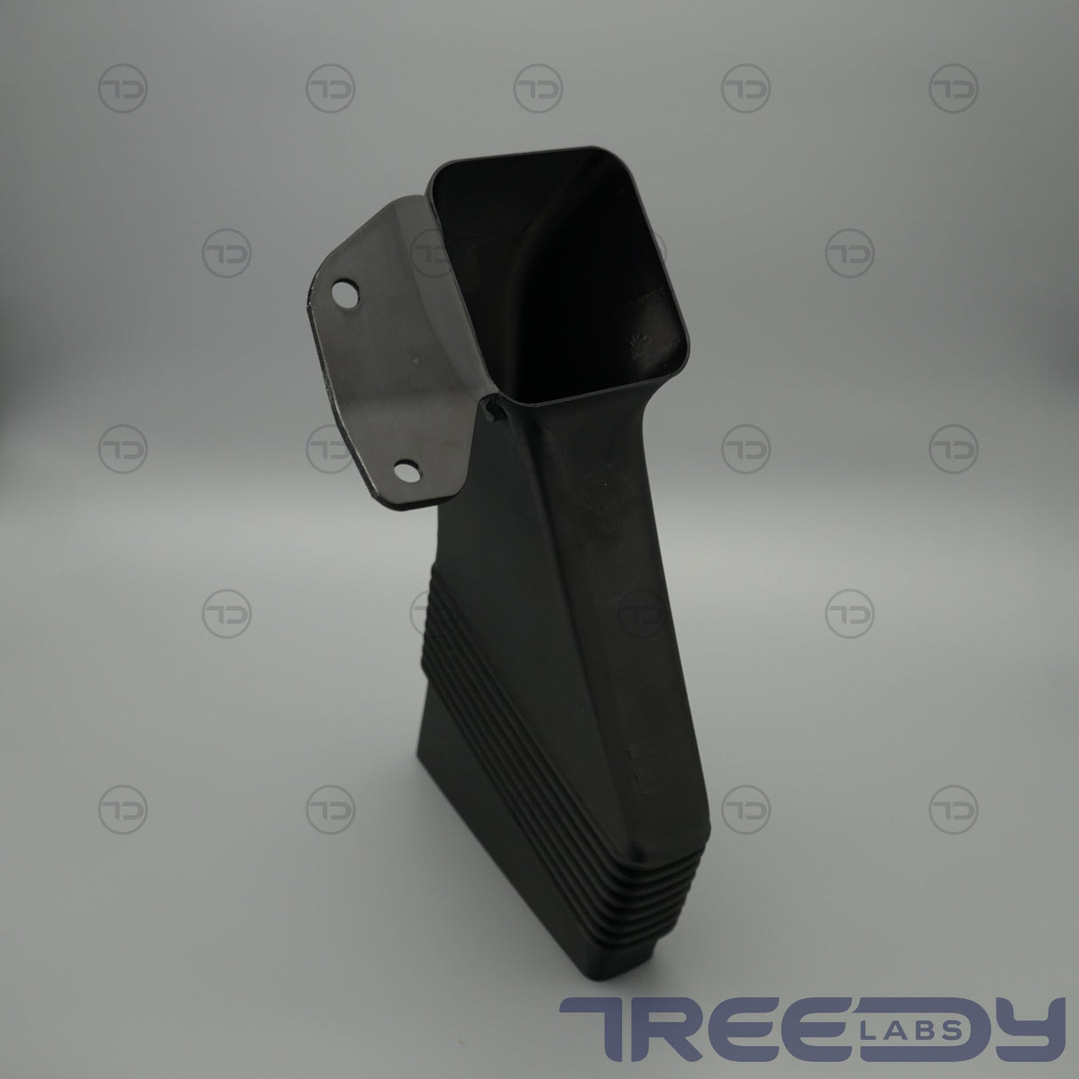 BMW E34 5-Series Front Brake Cooling Ducts - M-Tech - 51712254325 & 51712254326 - Product Image 9