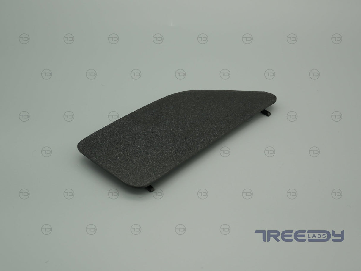BMW E36 3-Series Convertible Hard Top Trim Covers - Left & Right Set - Product Image 5