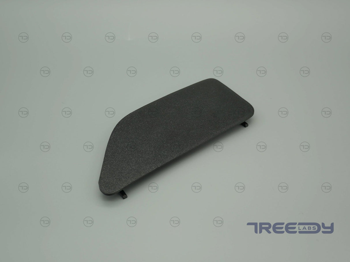 BMW E36 3-Series Convertible Hard Top Trim Covers - Left & Right Set - Product Image 7