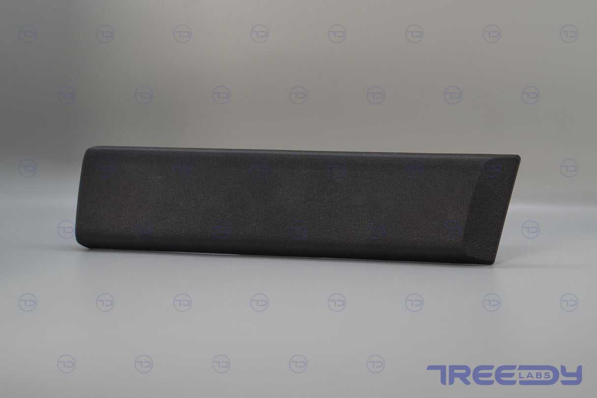 BMW E36 M3 Sedan Front Fender Molding | RIGHT | 51132250072