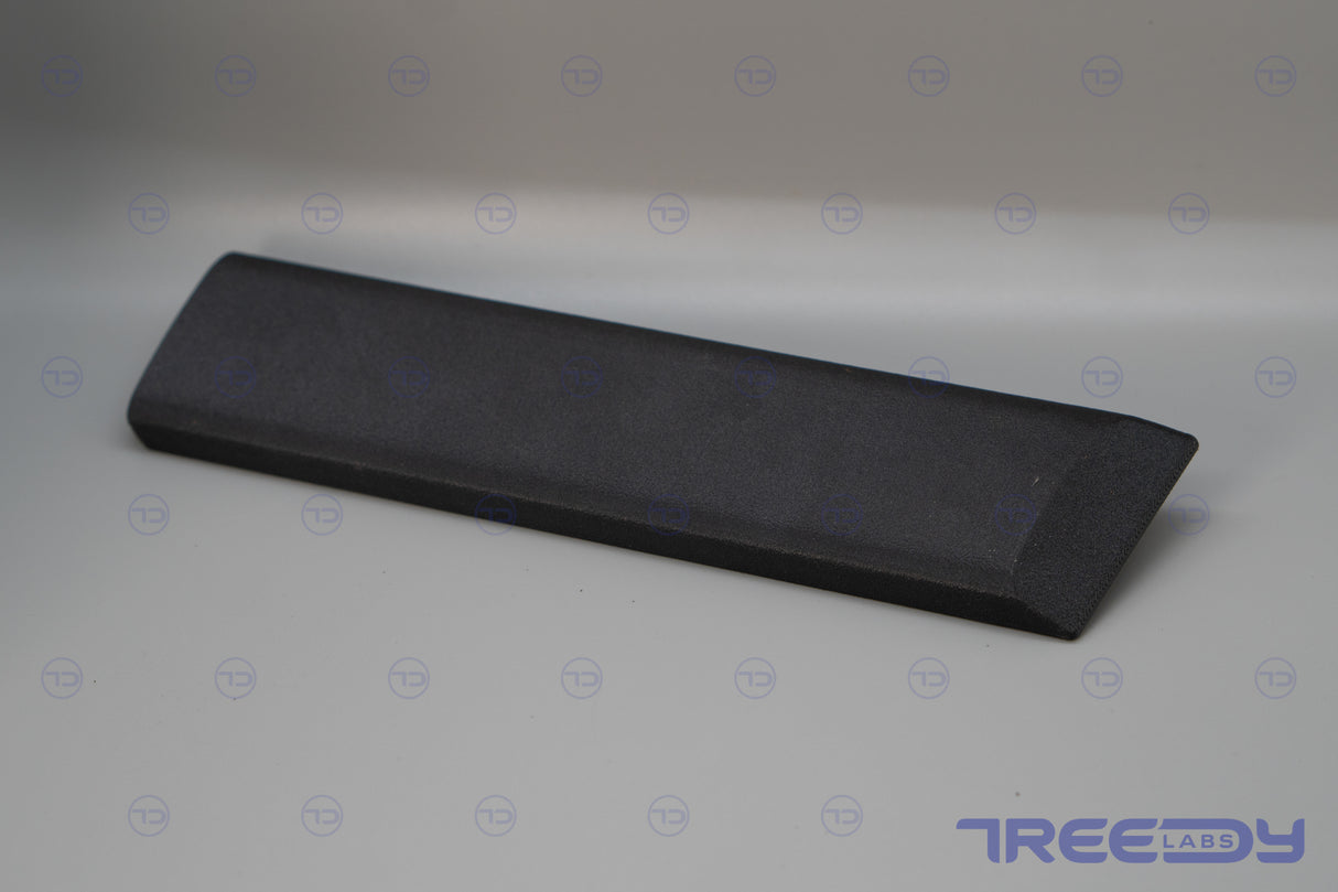 BMW E36 M3 Sedan Front Fender Molding | RIGHT | 51132250072