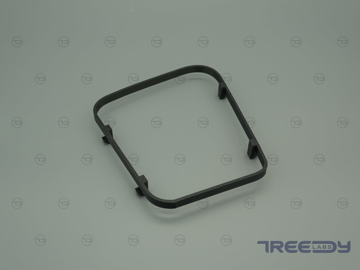 BMW E36 3-Series Manual Transmission Shift Boot Frame - RHD