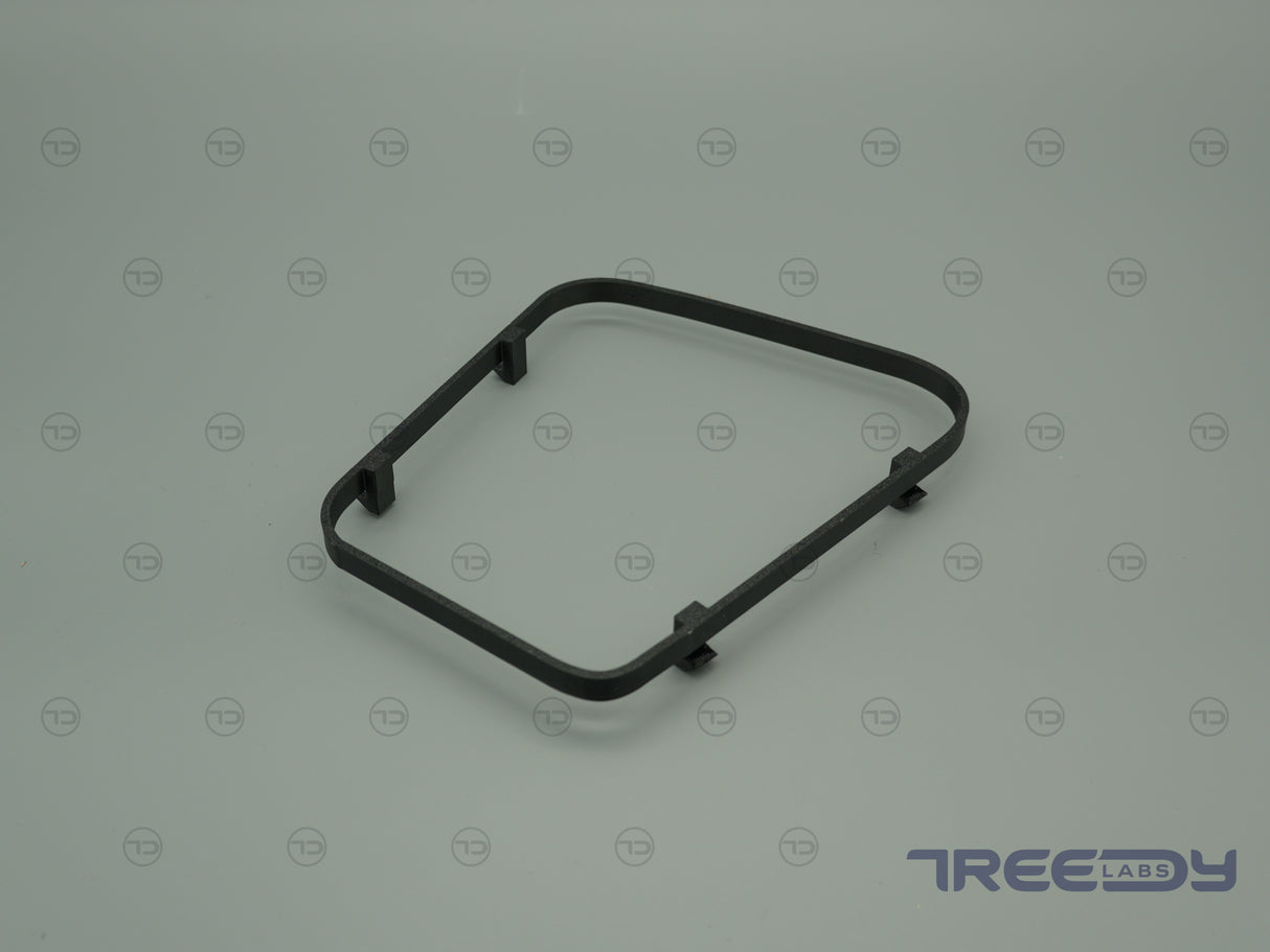 BMW E36 3-Series Manual Transmission Shift Boot Frame - RHD