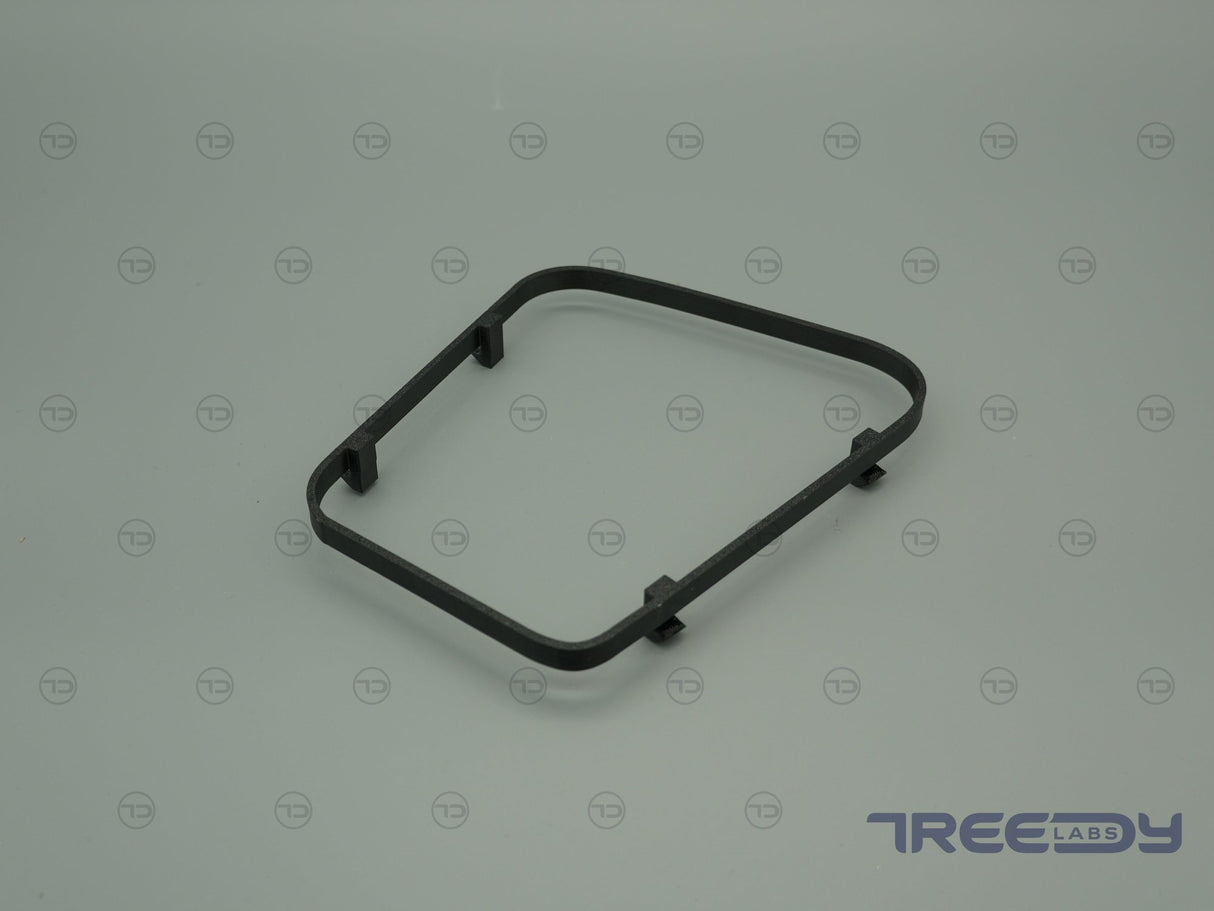 BMW E36 3-Series Manual Transmission Shift Boot Frame - RHD - Main Product Photo