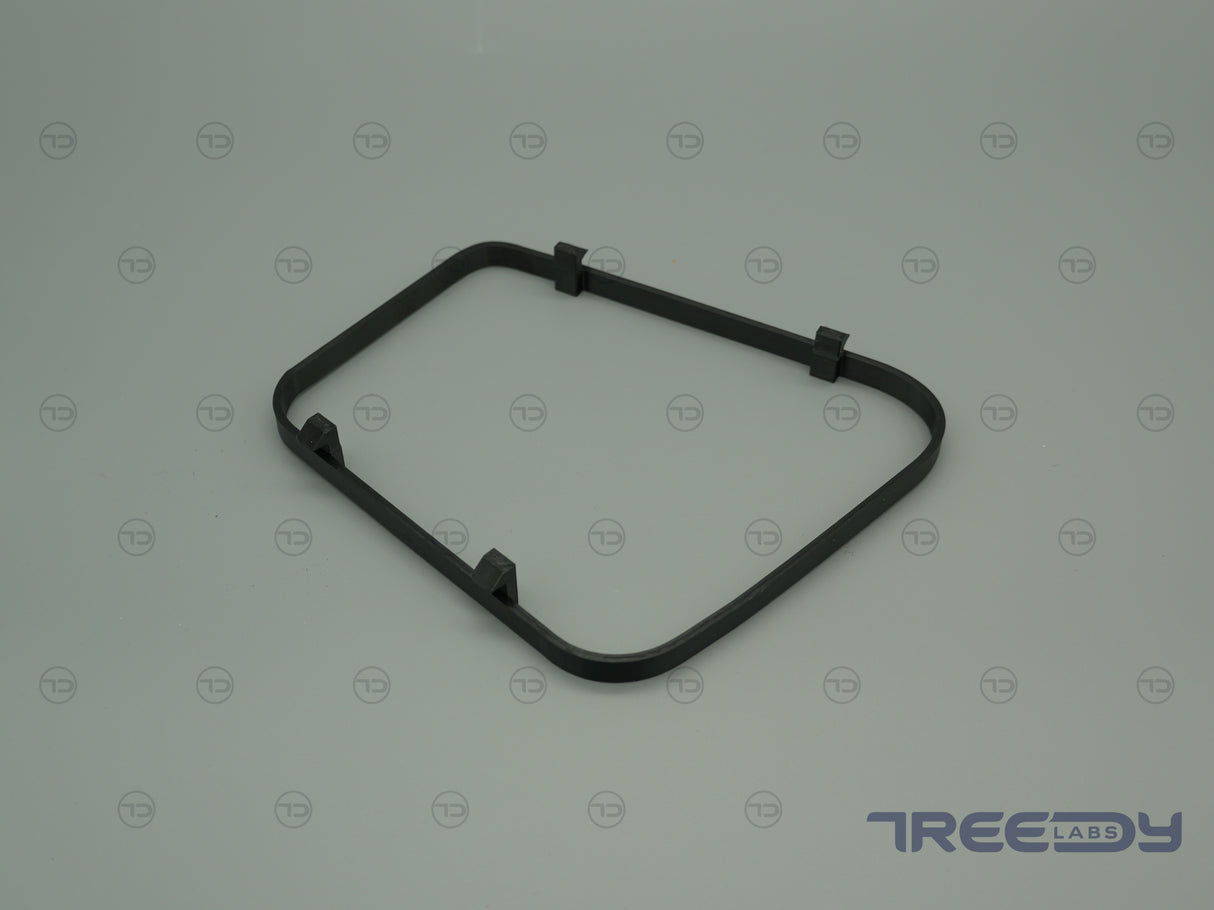 BMW E36 3-Series Manual Transmission Shift Boot Frame - RHD