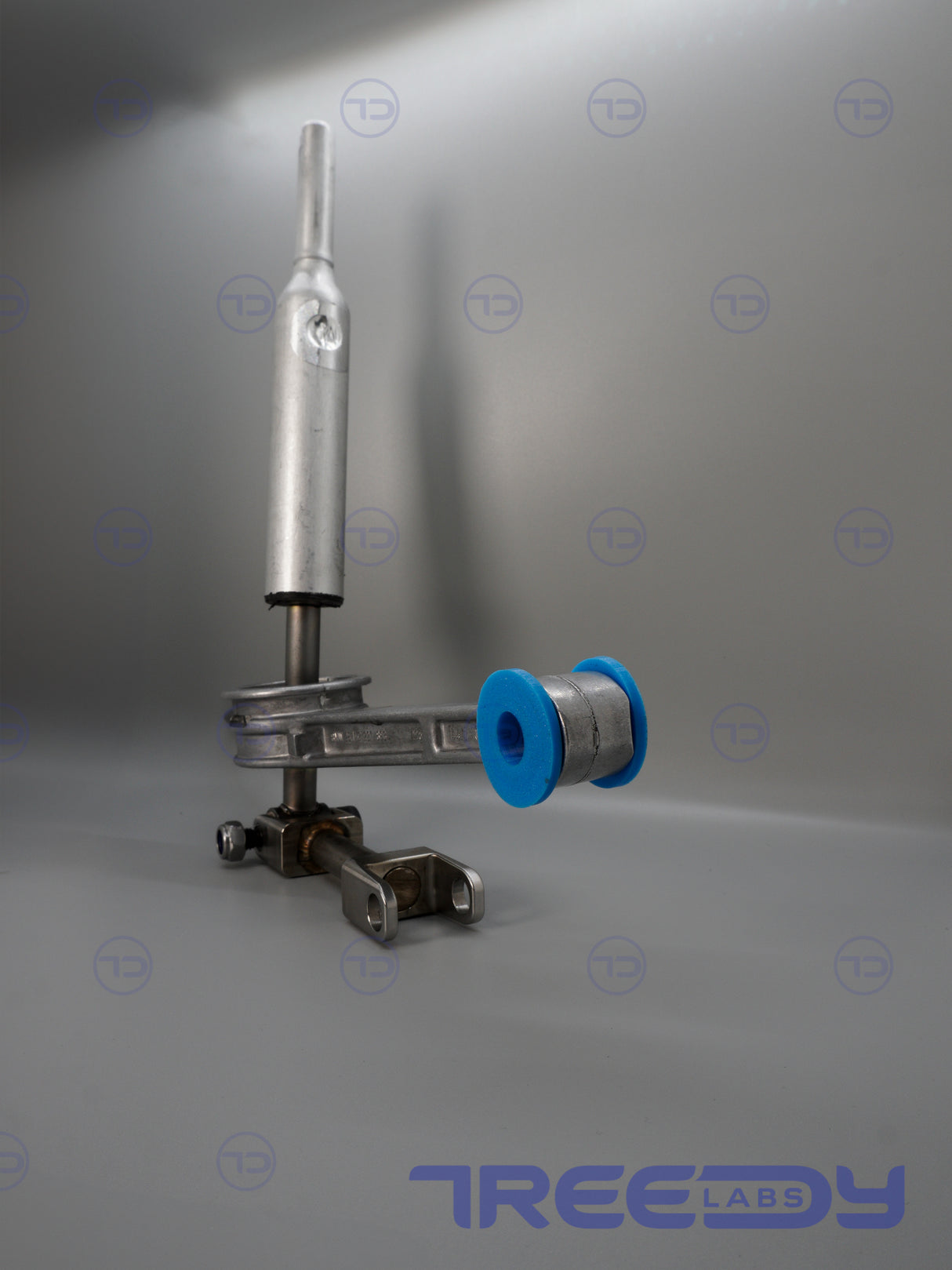 BMW Shift Front Lever Bushing – Solid TPU for Mixed Street & Track