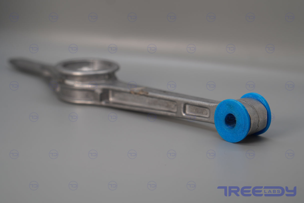 BMW Shift Front Lever Bushing – Solid TPU for Mixed Street & Track