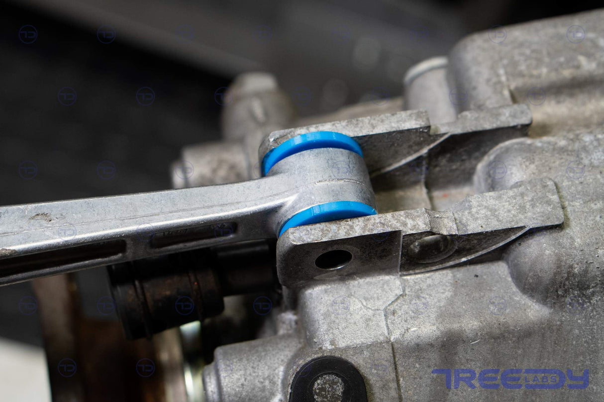 BMW Shift Front Lever Bushing – Solid TPU for Mixed Street & Track - Product Image 10