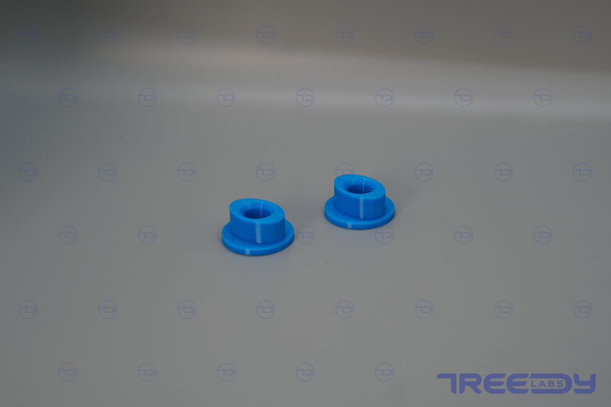 BMW Shift Front Lever Bushing – Solid TPU for Mixed Street & Track