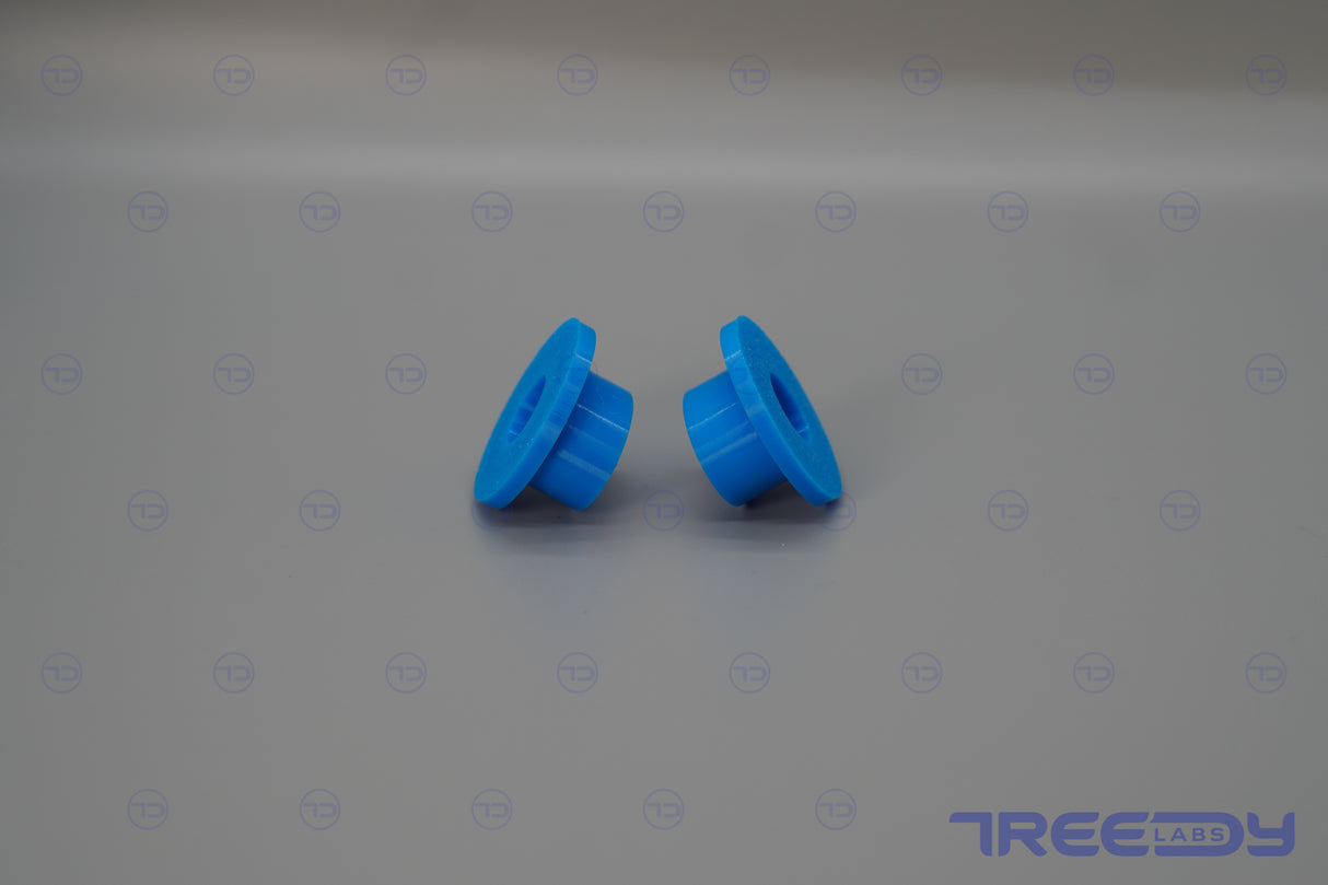 BMW Shift Front Lever Bushing – Solid TPU for Mixed Street & Track