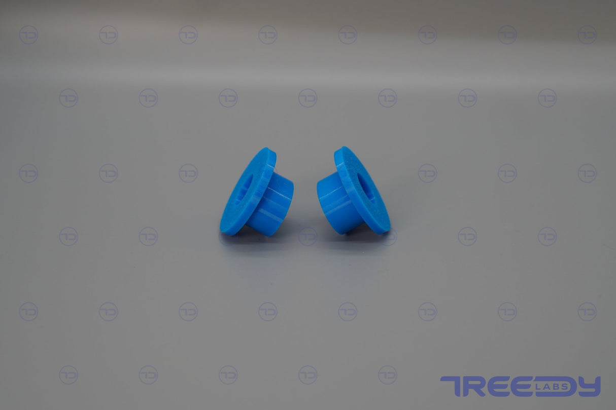 BMW Shift Front Lever Bushing – Solid TPU for Mixed Street & Track - Installation Reference