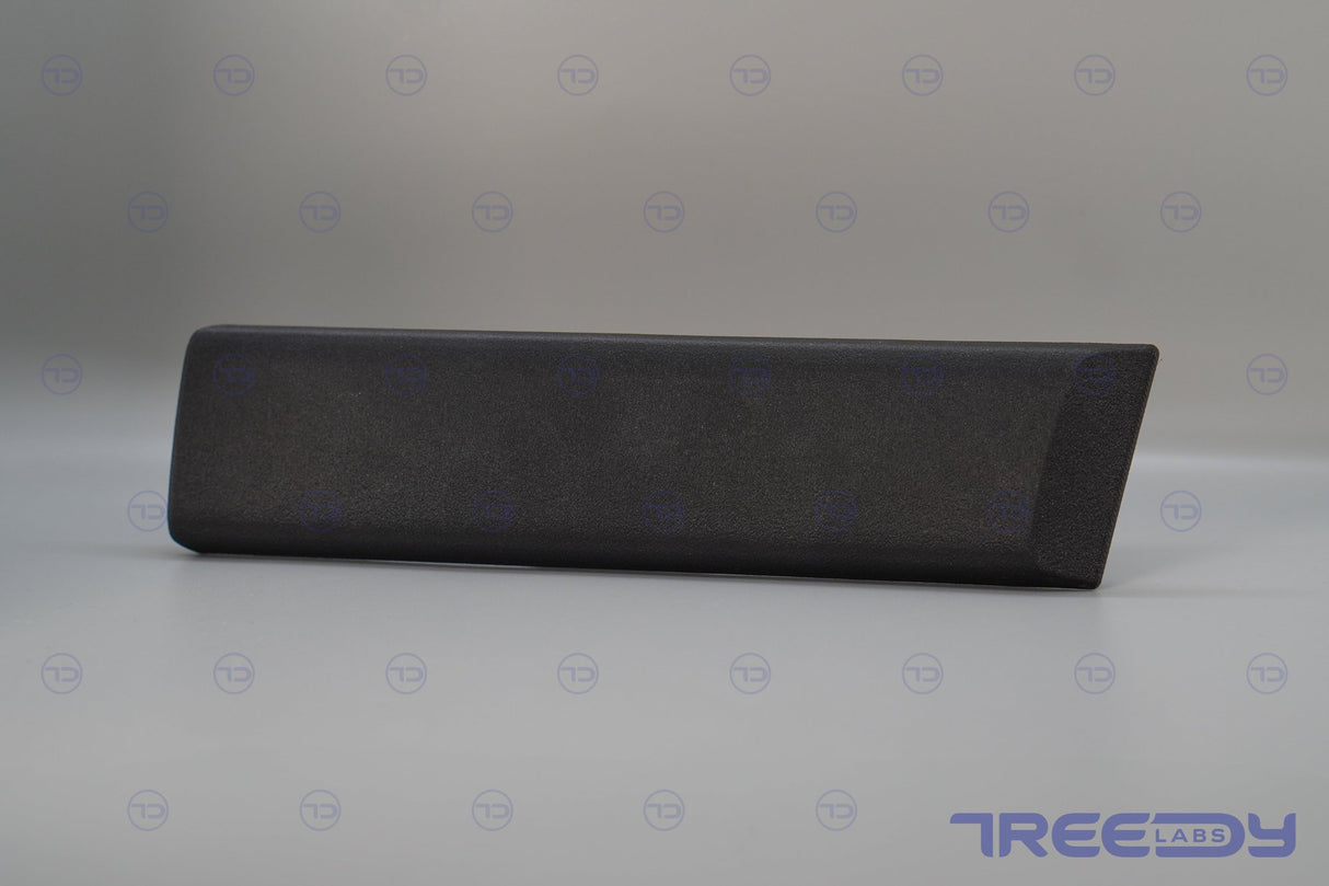 BMW E36 M3 Sedan Front Fender Molding | LEFT | 51132250071 - Main Product Photo