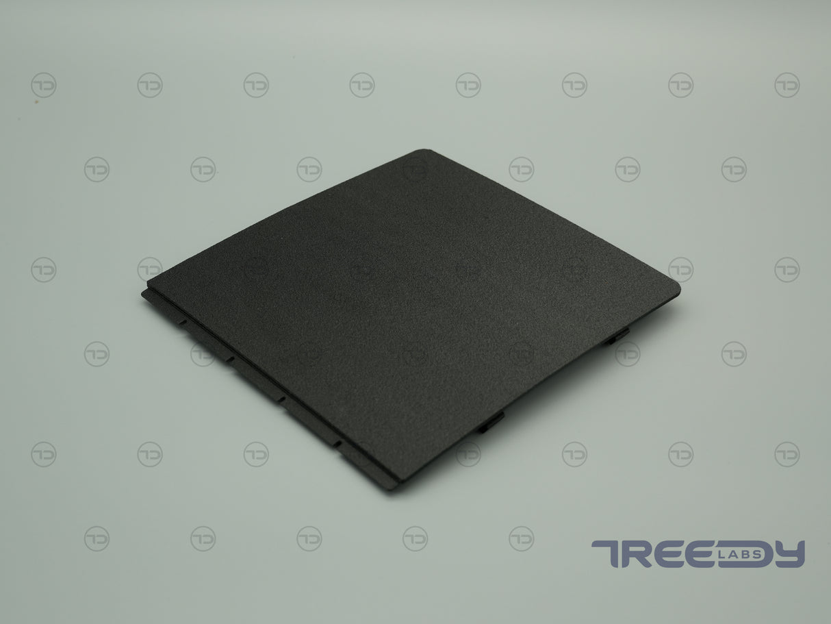 BMW E39 5-Series Sunroof Motor Cover - Slick Top / Sunroof Delete