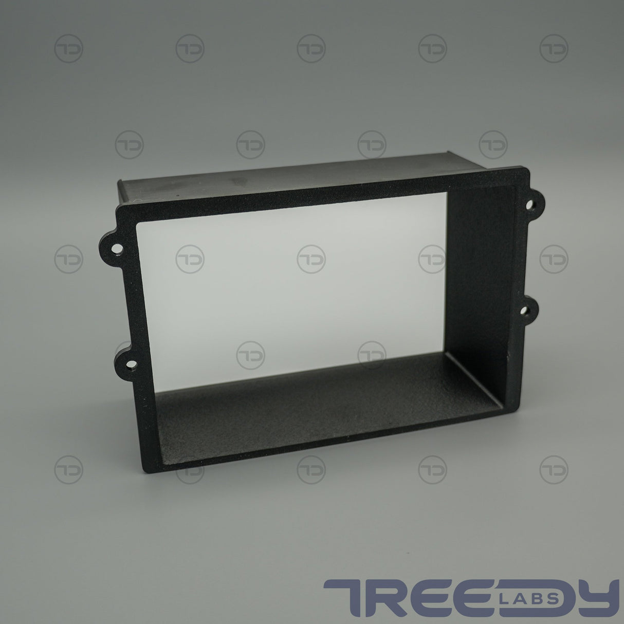 Mazda Miata NA Radio Delete - Double DIN Cubby - Product Image 5