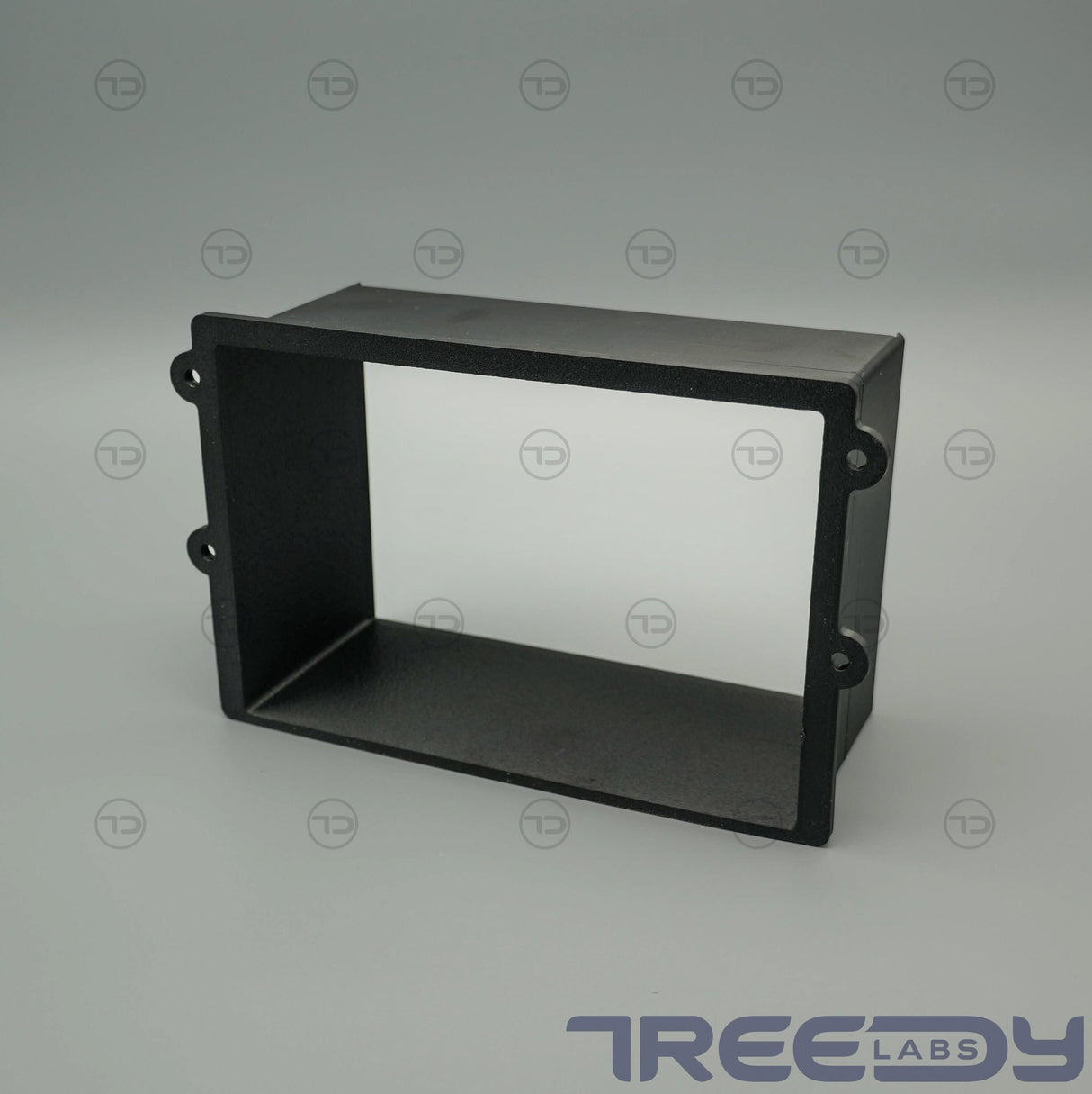 Mazda Miata NA Radio Delete - Double DIN Cubby - Product Image 6