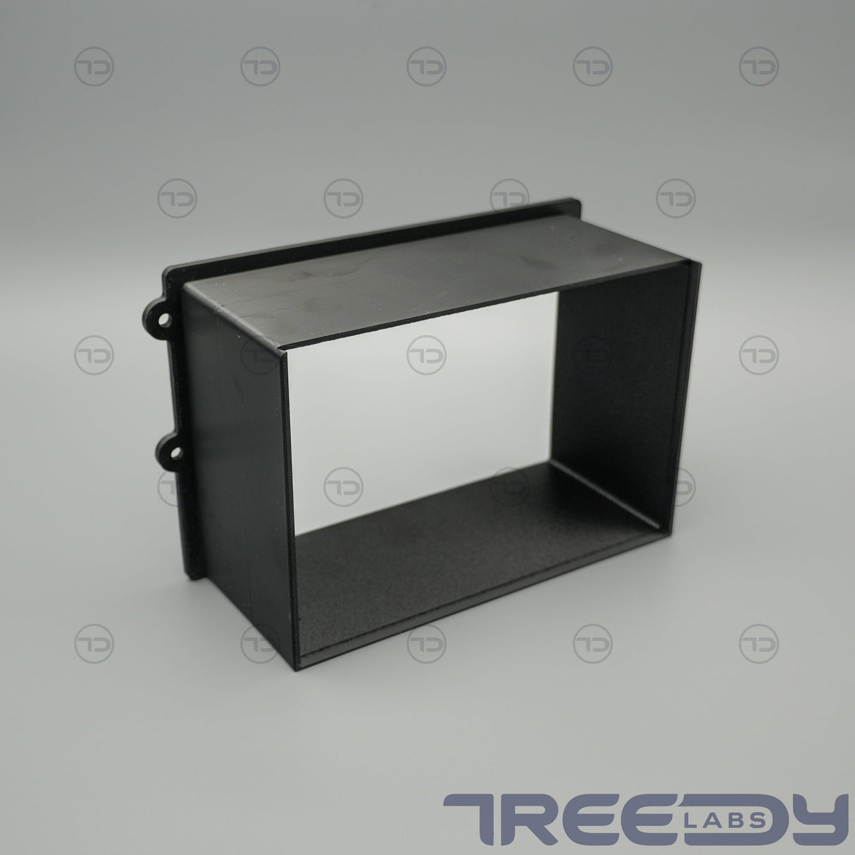 Mazda Miata NA Radio Delete - Double DIN Cubby - Product Image 7
