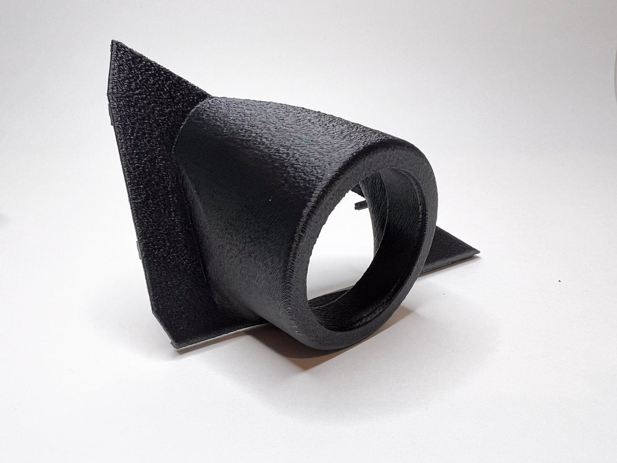 BMW E28 5-Series Tweeter Pod Housings