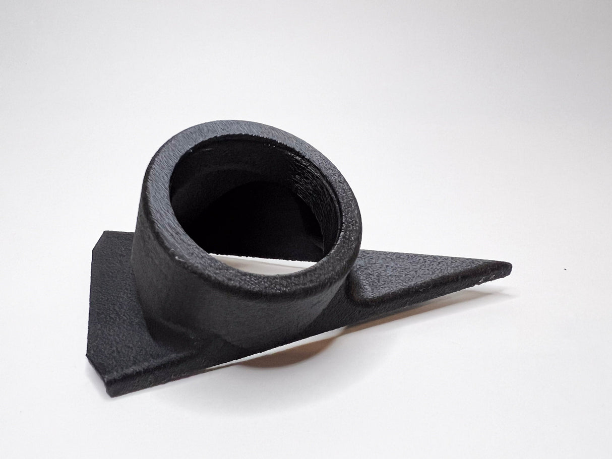 BMW E28 5-Series Tweeter Pod Housings