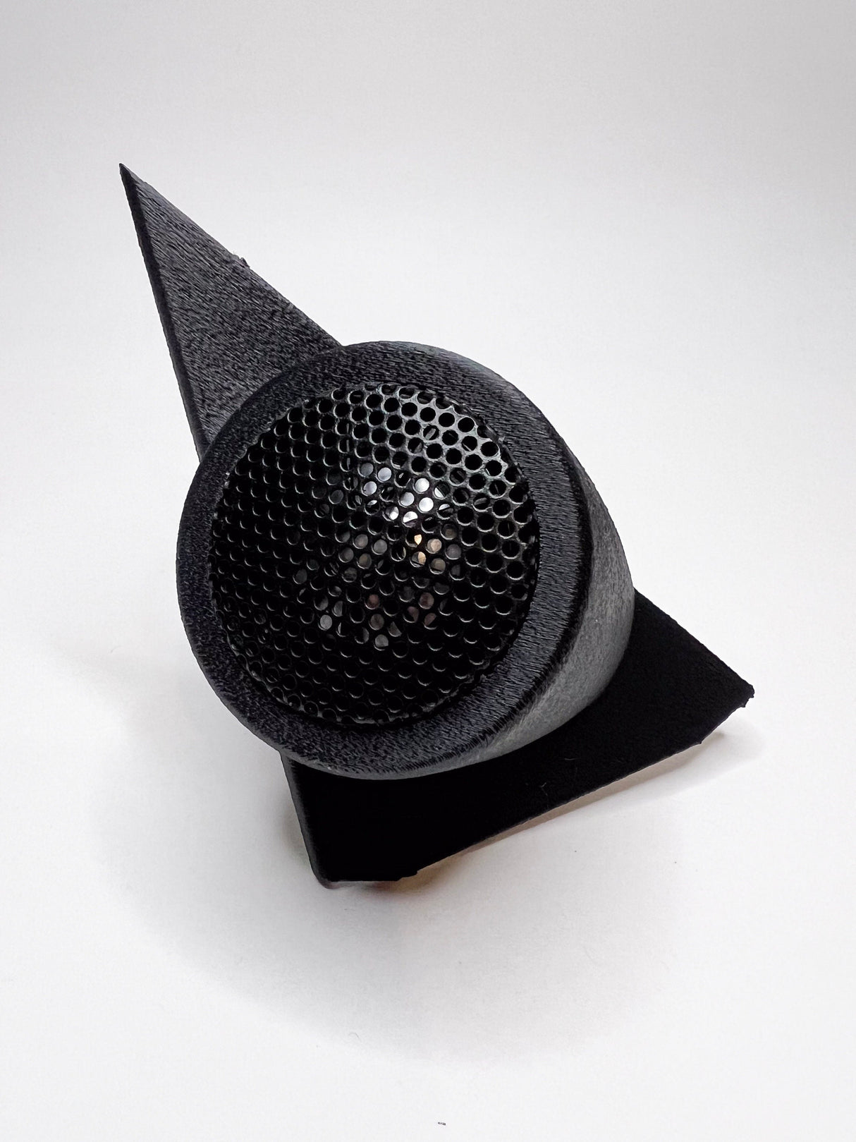 BMW E28 5-Series Tweeter Pod Housings