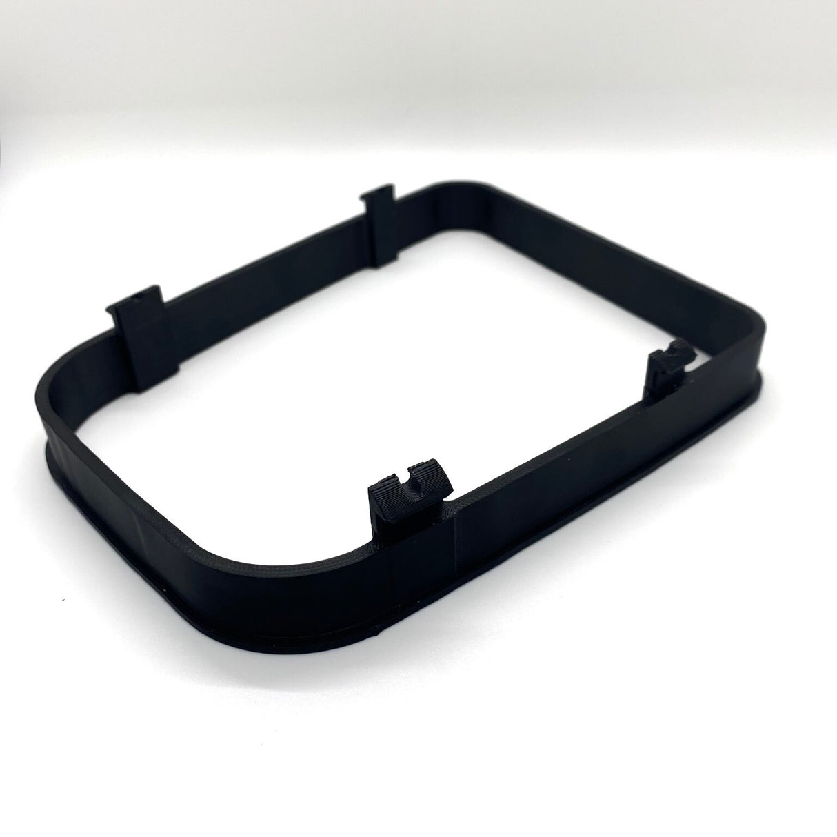 BMW E46 3-Series Manual Transmission Shift Boot Frame - LHD