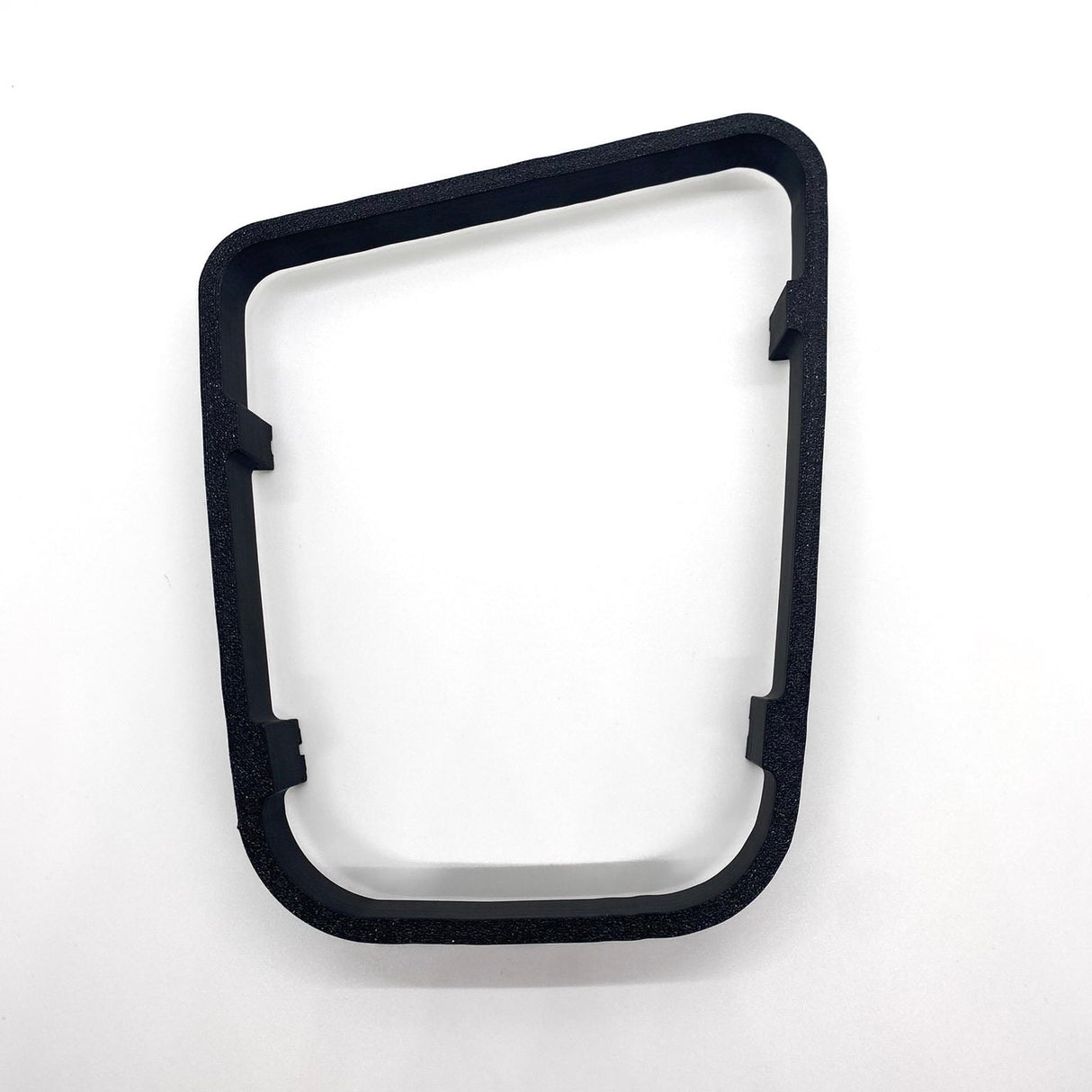 BMW E46 3-Series Manual Transmission Shift Boot Frame - LHD