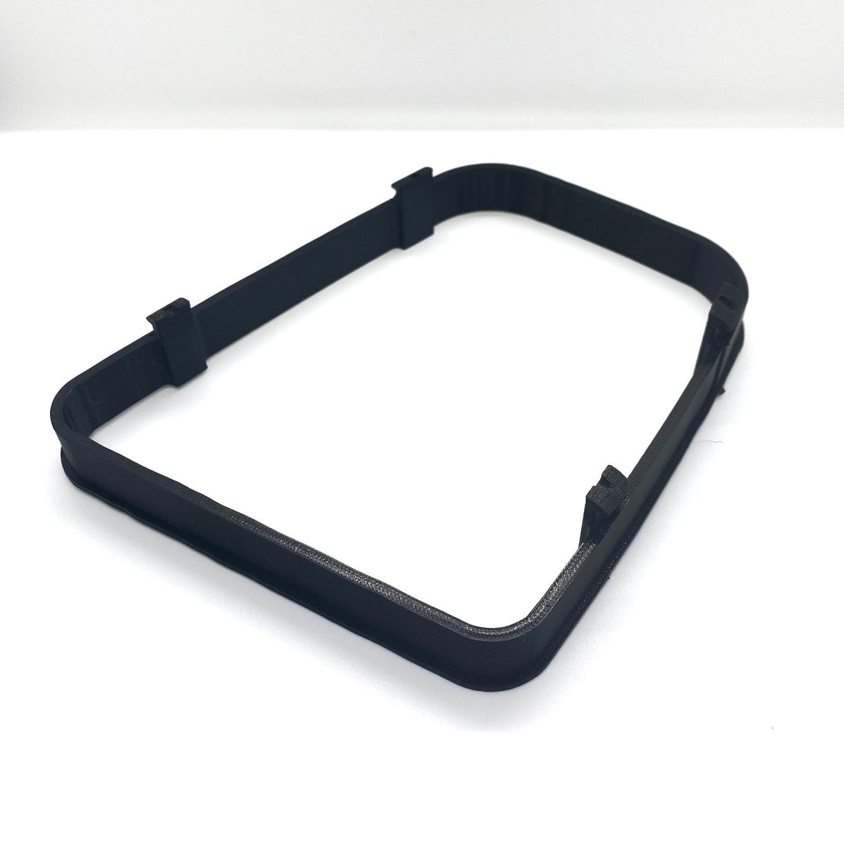 BMW E46 3-Series Manual Transmission Shift Boot Frame - LHD