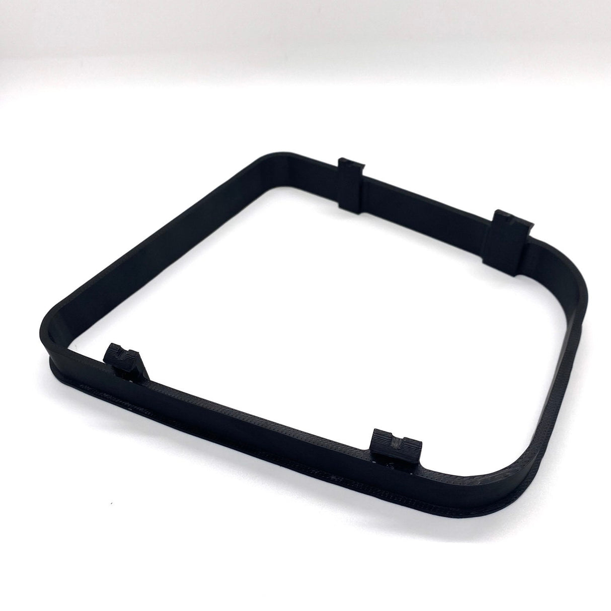 BMW E46 3-Series Manual Transmission Shift Boot Frame - LHD