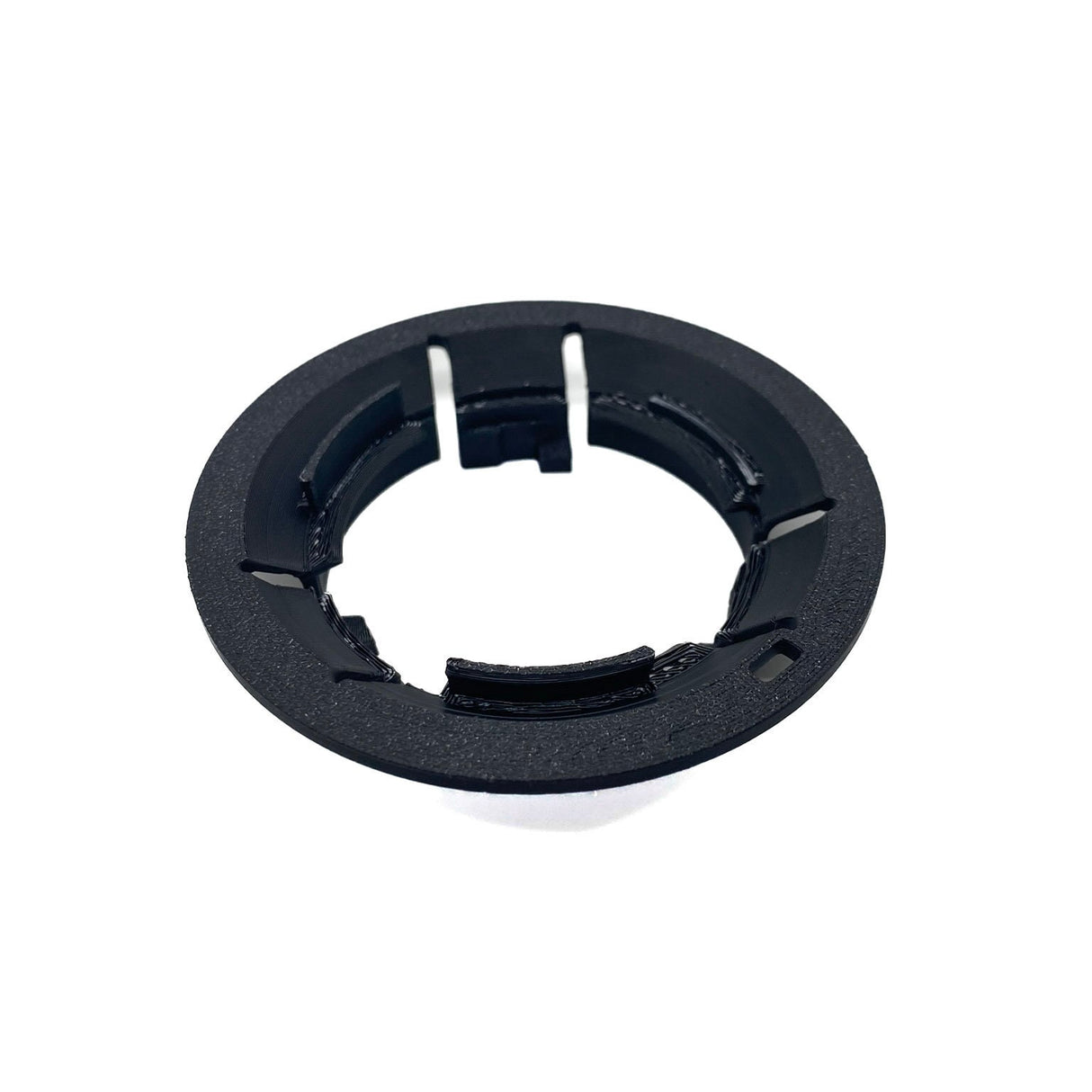 Center Cap Lock Rings for 14" BBS Style 5 Wheels - Single