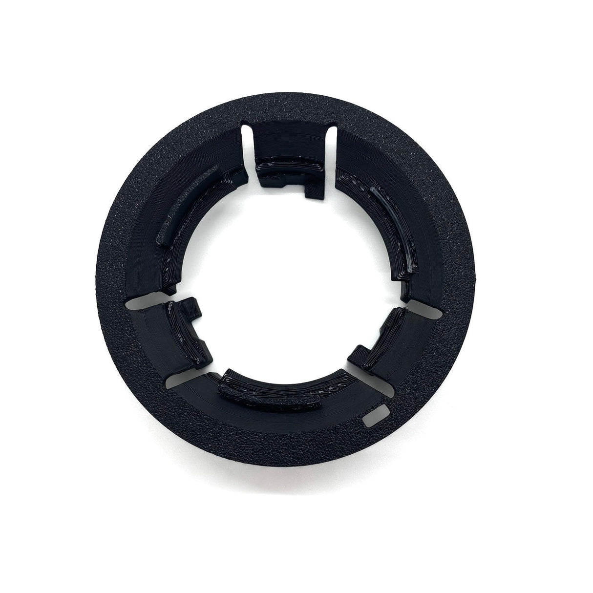Center Cap Lock Rings for 14" BBS Style 5 Wheels - Single