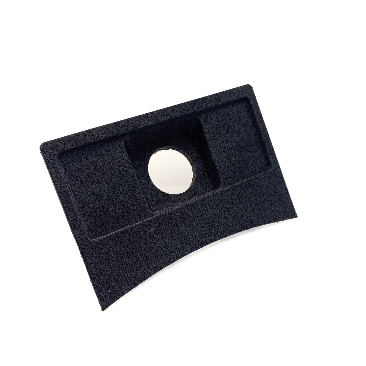 BMW E34 5-Series Rear Panel Trim - Blank