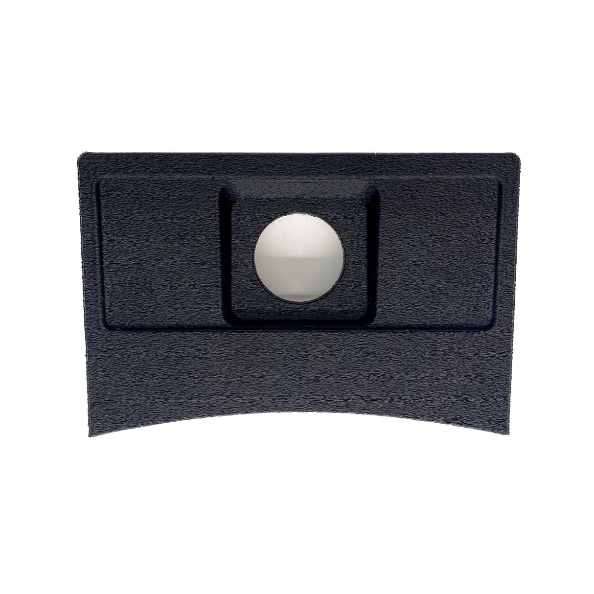 BMW E34 5-Series Rear Panel Trim - Blank