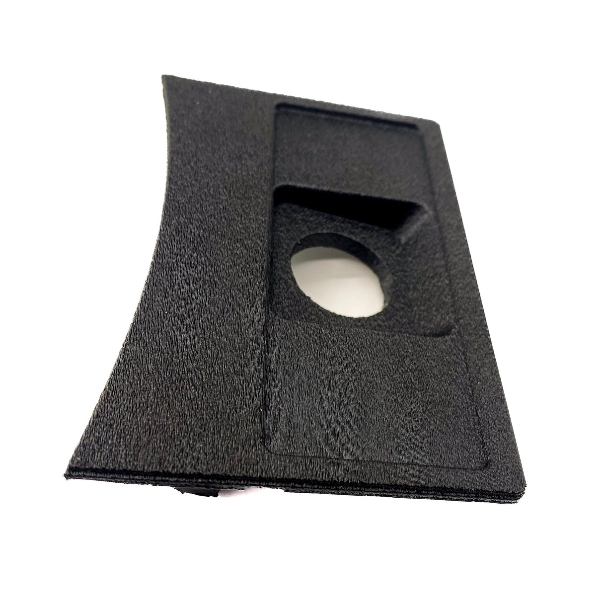 BMW E34 5-Series Rear Panel Trim - Blank