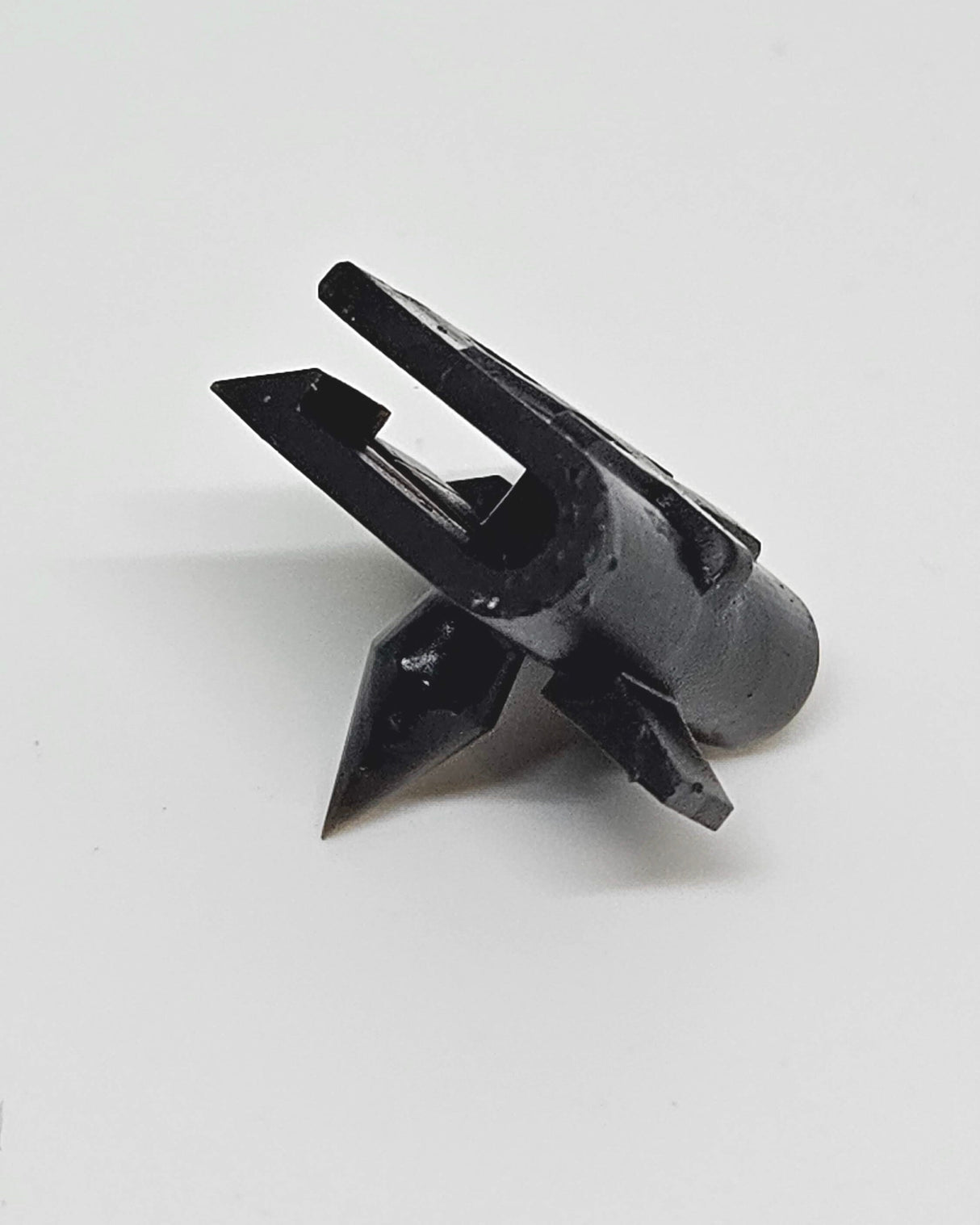 BMW E30 M-Tech 2 Body Panel Rocker Clips - Set of 18