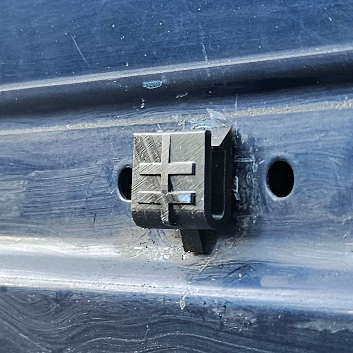 BMW E30 M-Tech 2 Body Panel Rocker Clips - Set of 18