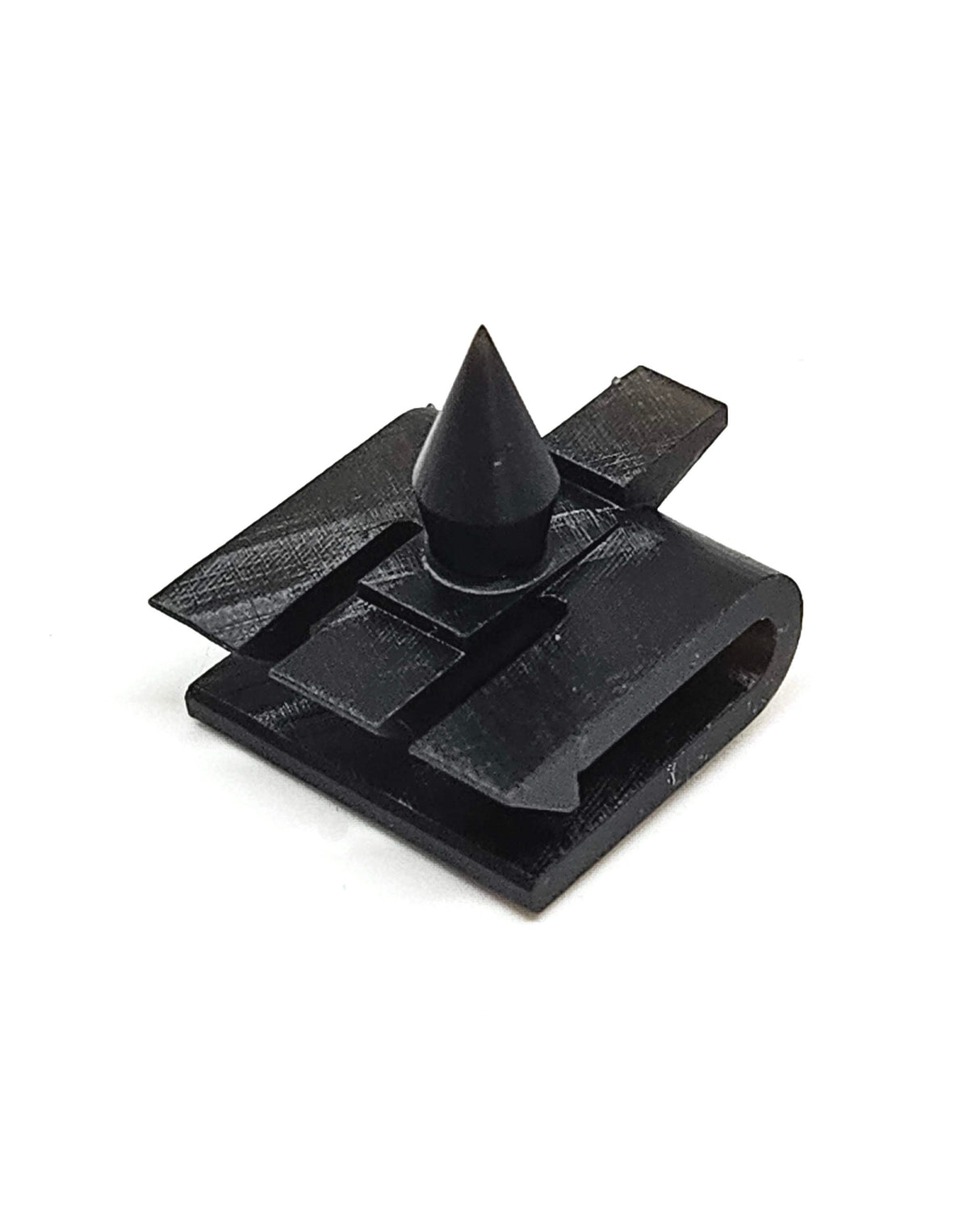 BMW E30 M-Tech 2 Body Panel Rocker Clips - Set of 18