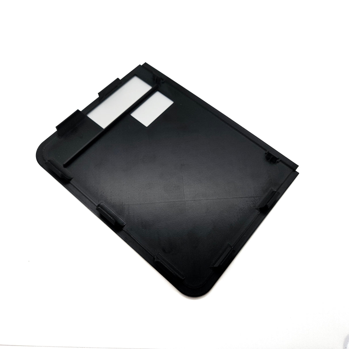 BMW E32 7-Series Sunroof Motor Cover - 2 Button