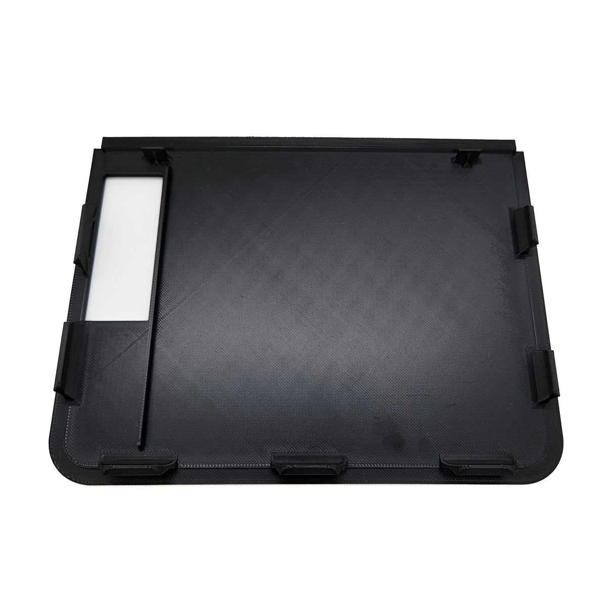 BMW E32 7-Series Sunroof Motor Cover - Single Button