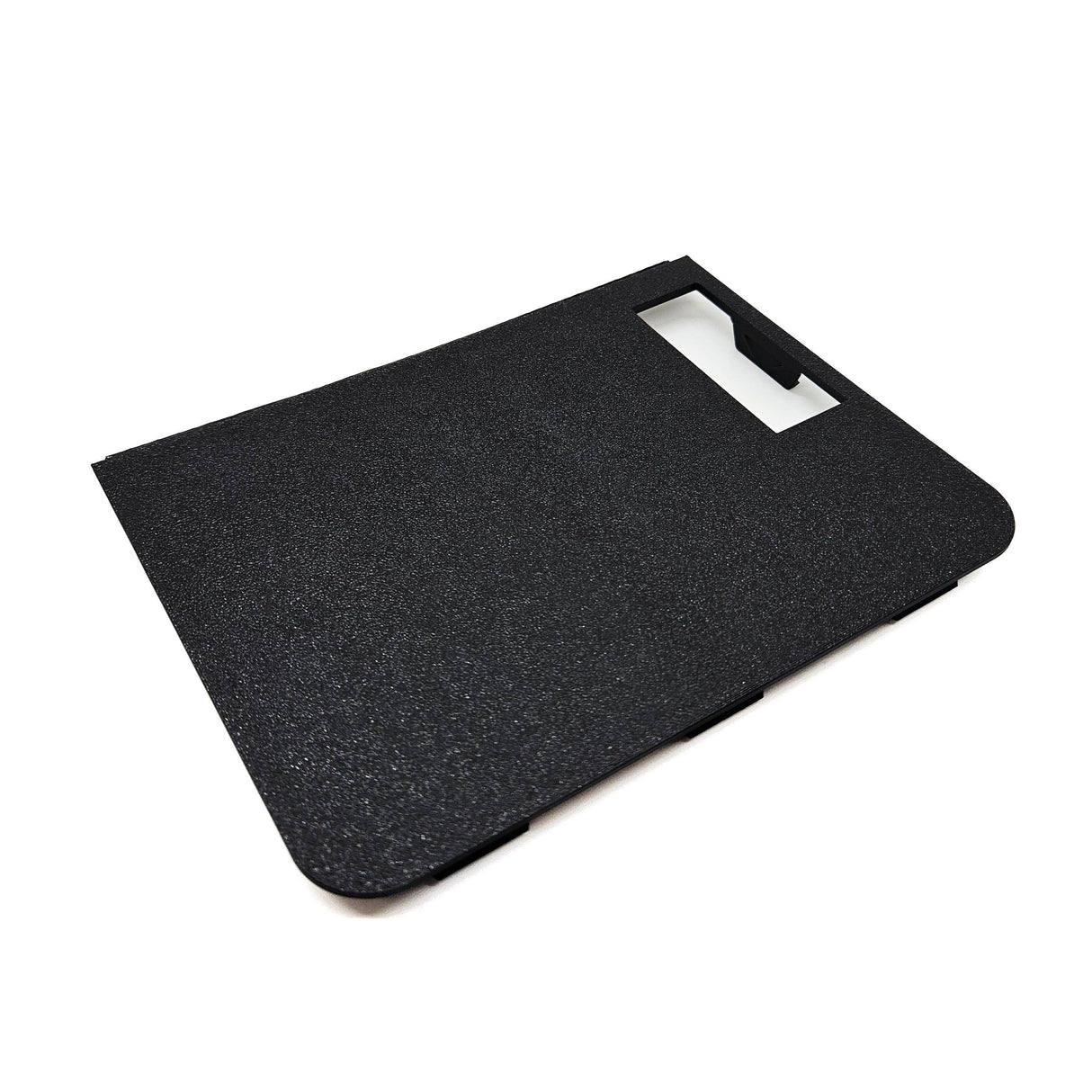 BMW E32 7-Series Sunroof Motor Cover - Single Button