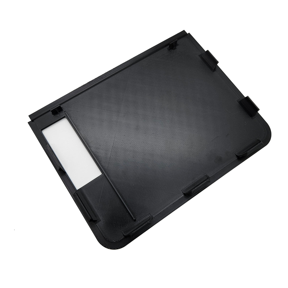 BMW E32 7-Series Sunroof Motor Cover - Single Button